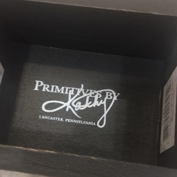 Primitives by Kathy box art - Picture 2 of 6